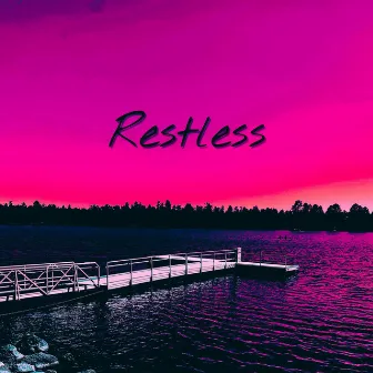 Restless by Drk Matr