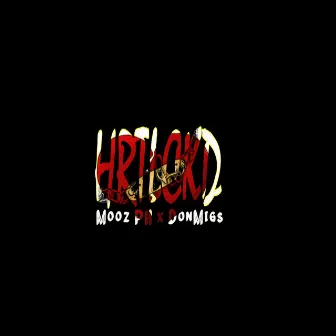 HRTLCKD (REMASTERED) by DonMigs