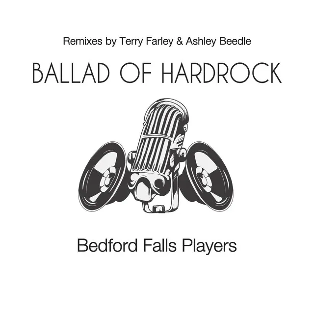 Ballad Of Hardrock - Ashley Beedle's Housin' Vocal