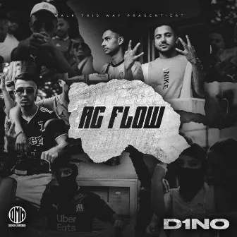 AC FLOW by D1NO