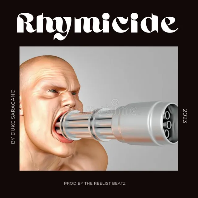 Rhymicide