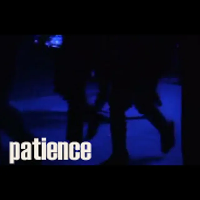 Patience