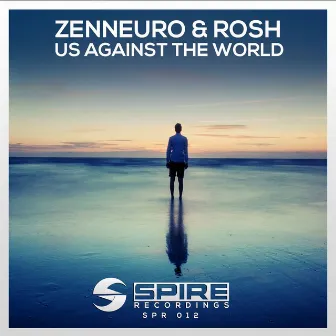 Us Against the World by ZenNeuro