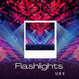 Flashlights by U B X