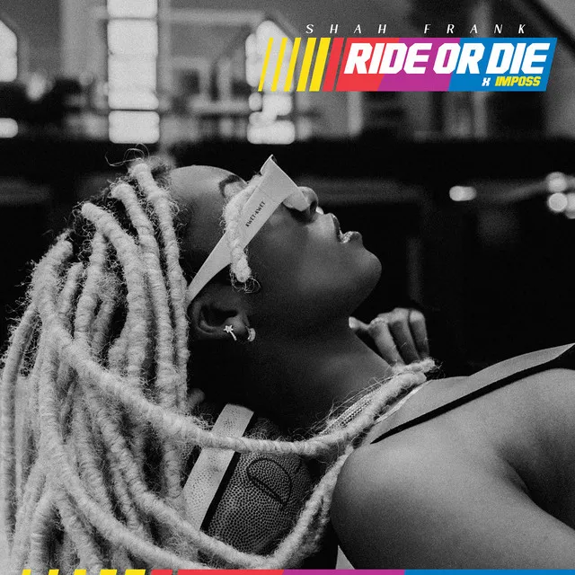 Ride Or Die - Reprise