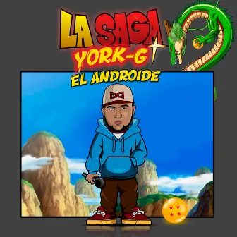 La Saga by York-G el Androide