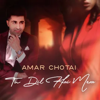 Tu Dil Hai Mera by Amar Chotai