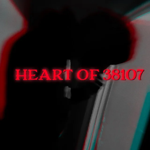 Heart Of 38107