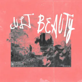 Cult Beauty (Deluxe) by Myke Bogan