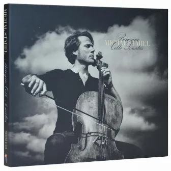 Michal Stahel - Baroque Cello Sonatas by Jan Cizmar