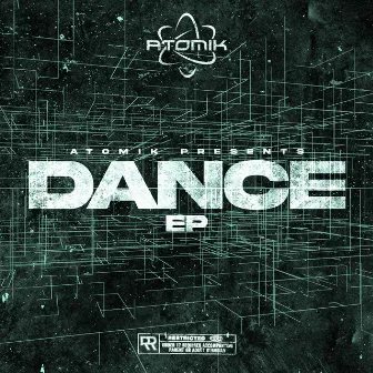 Dance EP by Atomik