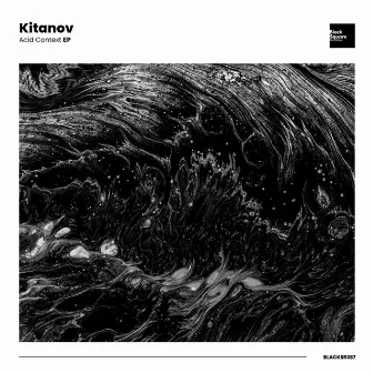 Acid Context EP by Kitanov