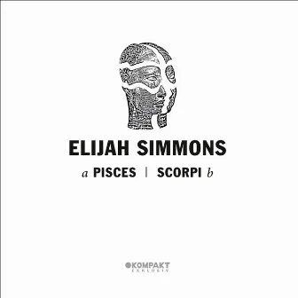 Pisces by Elijah Simmons