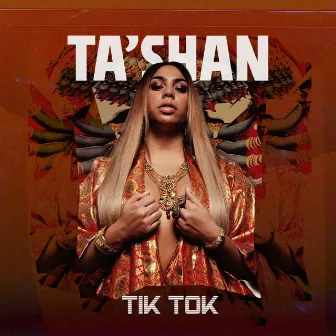 Tik Tok by TASHAN