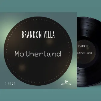 Motherland by Brandon Villa