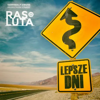 Lepsze dni by Ras Luta