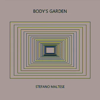 Body's Garden by Stefano Maltese