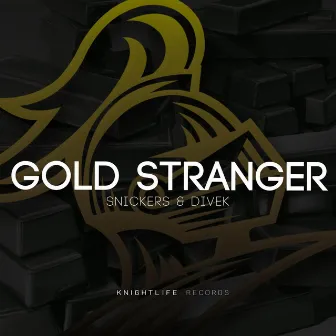 Gold Stranger by Divek