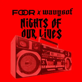 Nights Of Our Lives by Wavysof