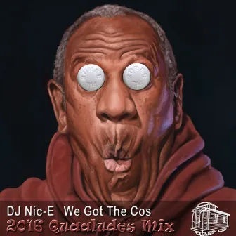 We Got The Cos by DJ Nic-E