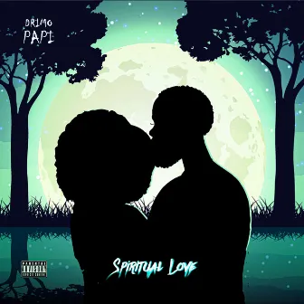 Spiritual Love by Drimo Papi