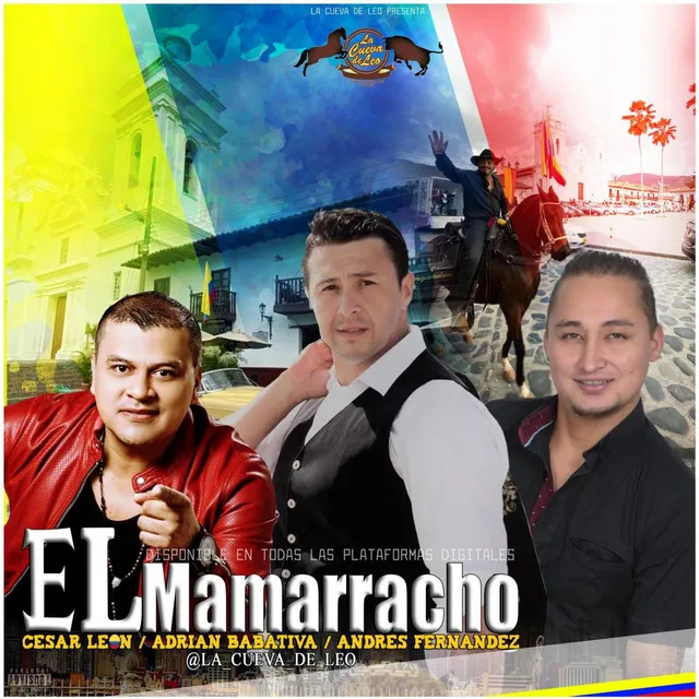 El Mamarracho