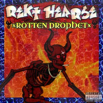 Rotten Prophet by Unknown Artist