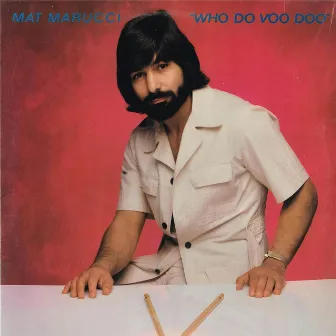 Who Do Voo Doo by Unknown Artist