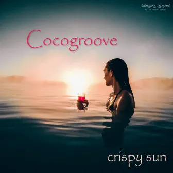 Crispy Sun (Pure Flow Mix) by Cocogroove