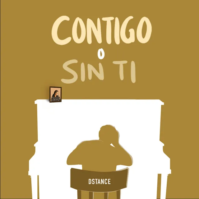 Contigo o Sin Ti