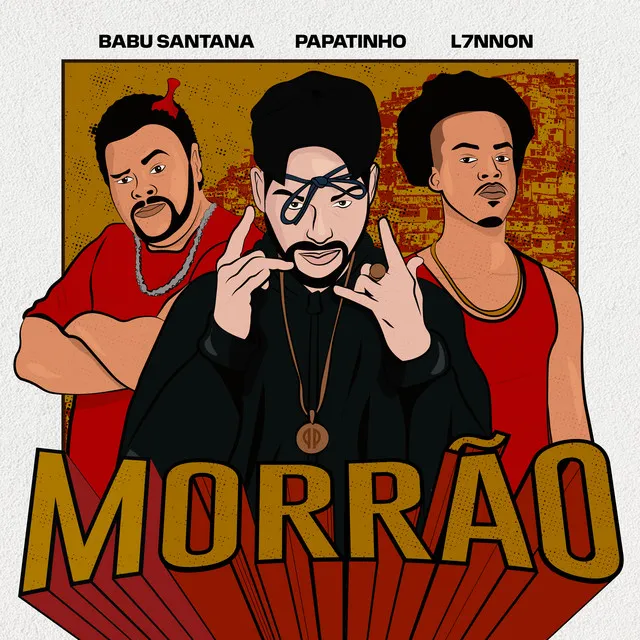 Morrão