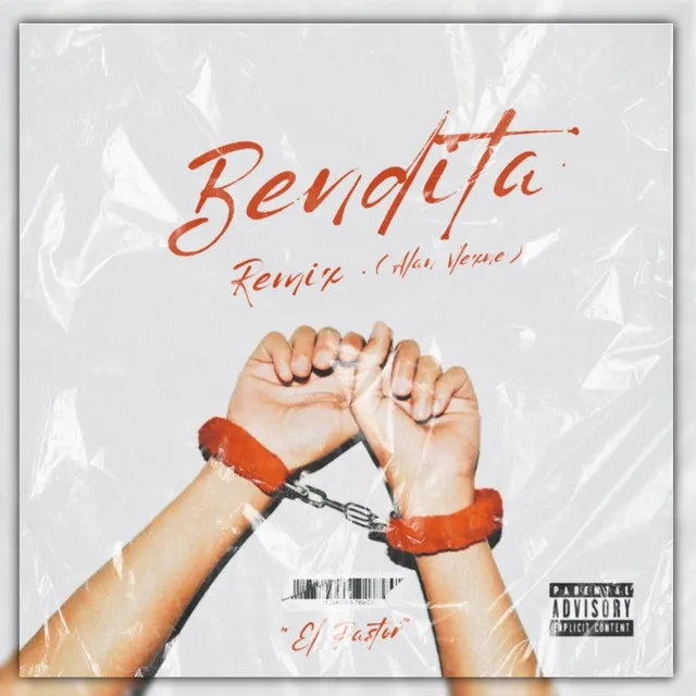 Bendita (Remix)