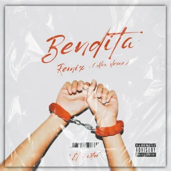 Bendita (Remix) by El Pastor