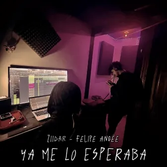 Ya Me Lo Esperaba by Ziidar