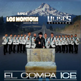 El Compa Ice by Ulises Quintero