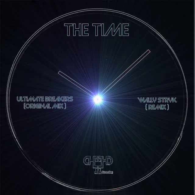 The Time - Wally Stryk Remix