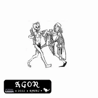 Agor by Sachasom