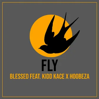 Fly by Blessed