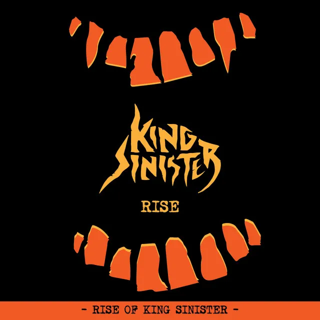 The Rise of King Sinister