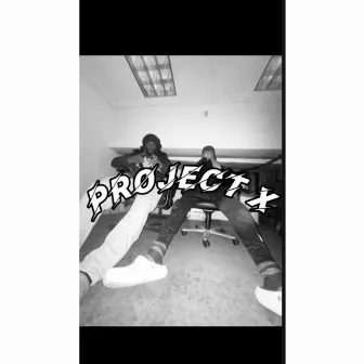 Project X by marco osama