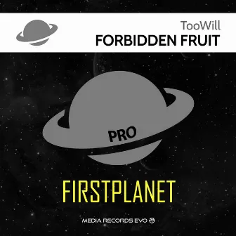 Forbidden Fruit by TOOWILL