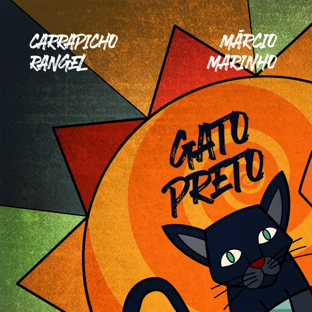 Gato Preto