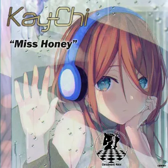 Miss Honey by Kay-Chi