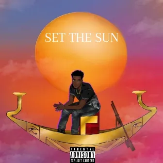 SET THE SUN by Kidd Acee