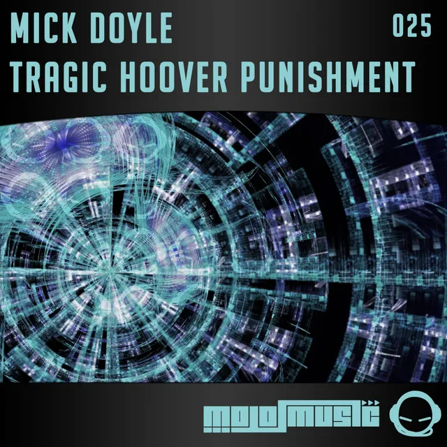 Tragic Hoover Punishment - Original Mix