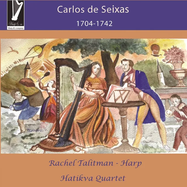 Carlos de Seixas