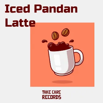 Iced Pandan Latte by Mister Decaf