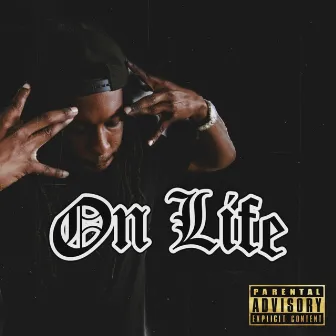 On Life by Wavy Maniaco