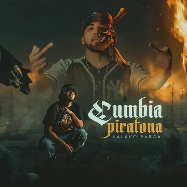 Cumbia Piratona