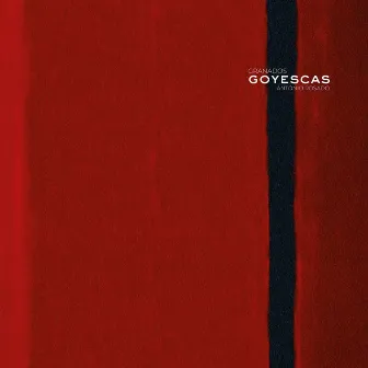 Goyescas by Antonio Rosado